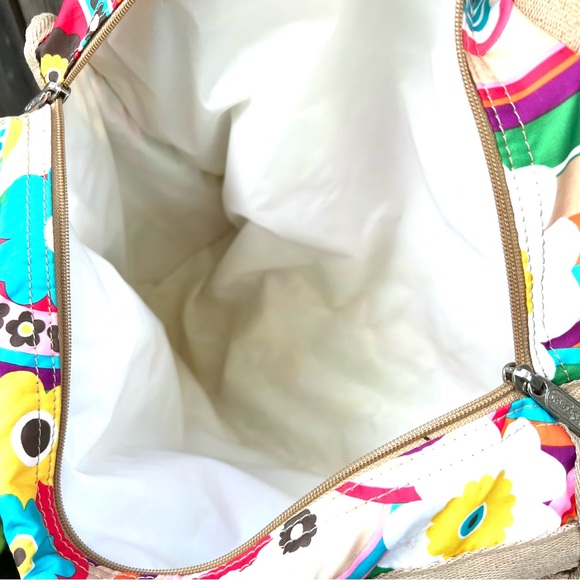 LeSport Diaper Bag - Picture 6 of 6